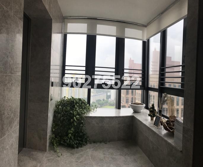 Centennia Suites (D9), Condominium #161241742